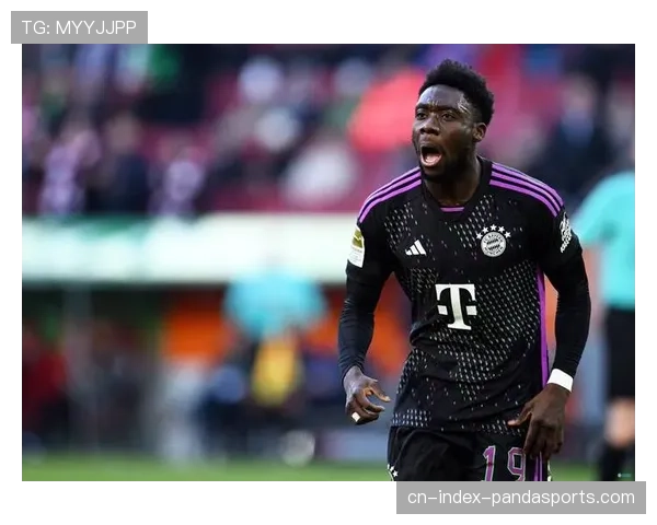 拜仁考虑出售戴维斯筹措资金 奥斯梅恩成锋线引援目标