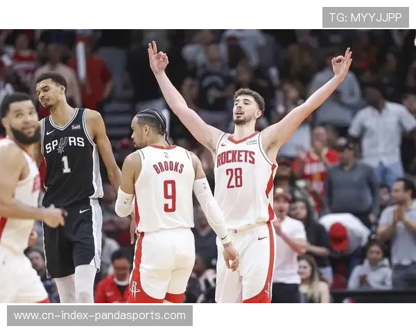 火箭主场102-95力克残阵快船 申京22分率队末节发力锁定胜局