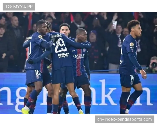 登贝莱长途奔袭破门显个人能力 巴黎边路爆点作用关键