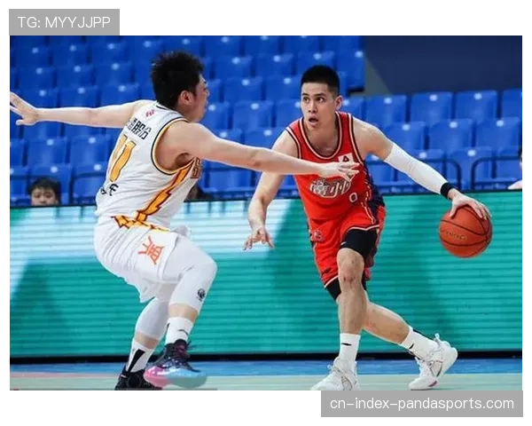 上海队进攻端分享球出色 场均助攻数联盟前列